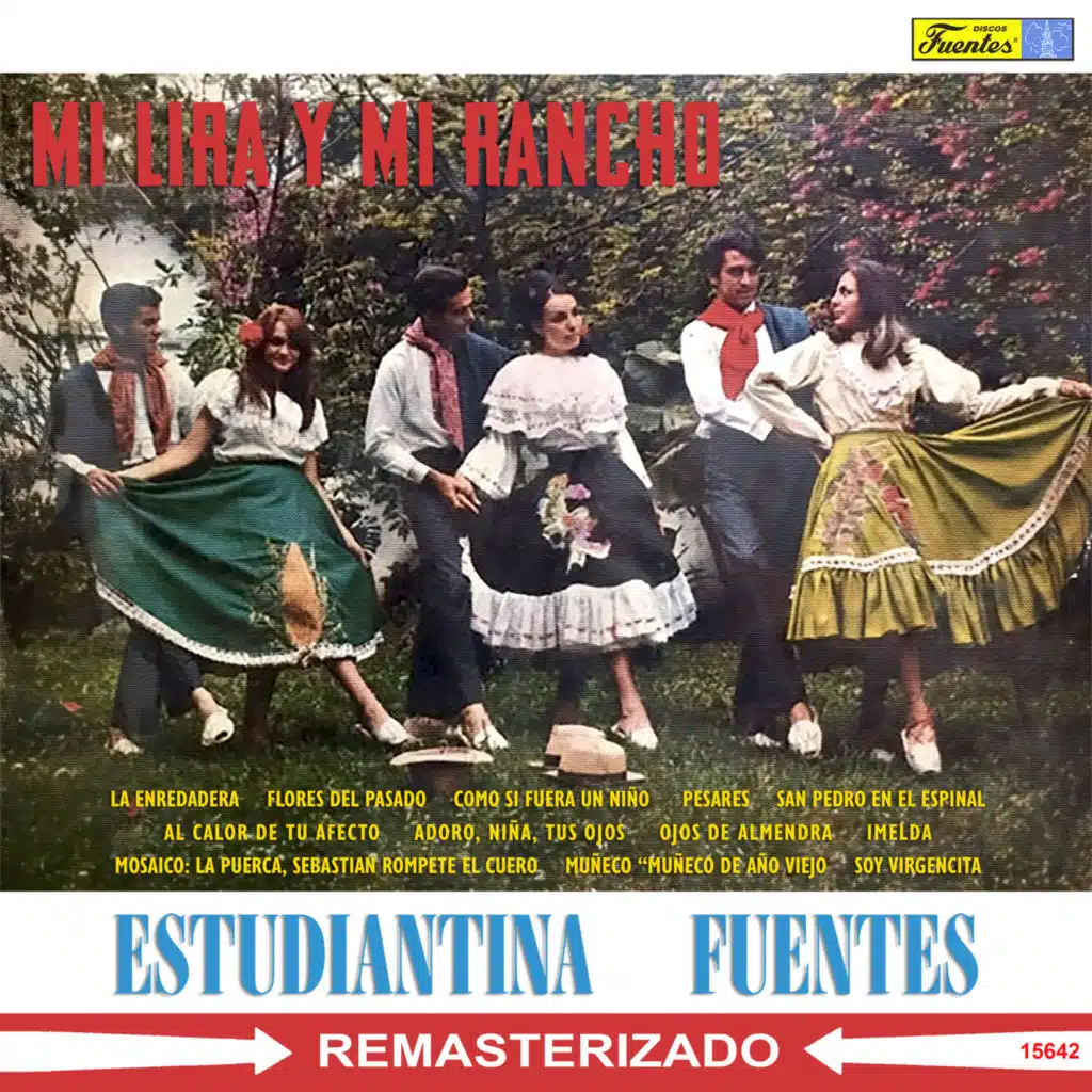 Muñeco "Muñeco de Año Viejo" (Instrumental)