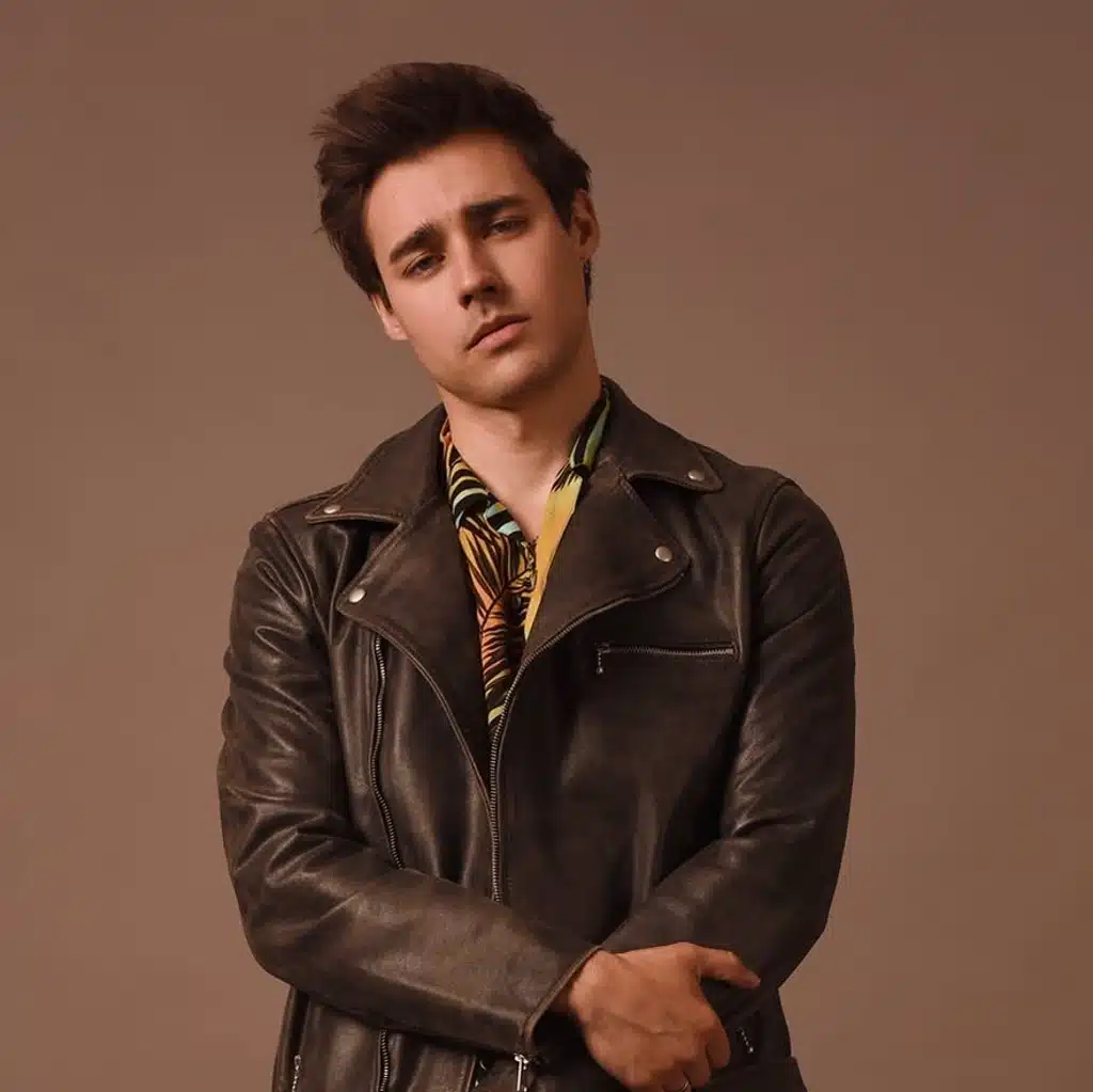 Jorge Blanco