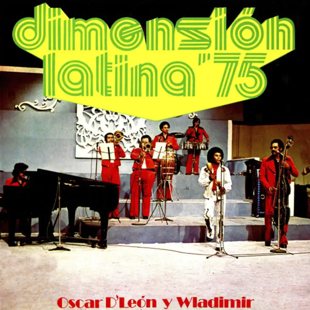 Dimensión Latina