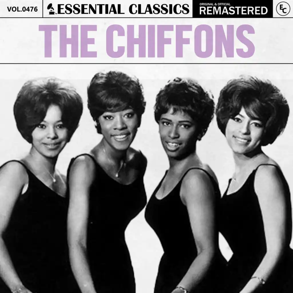 The Chiffons