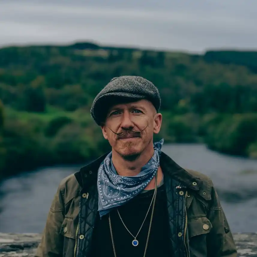 Foy Vance