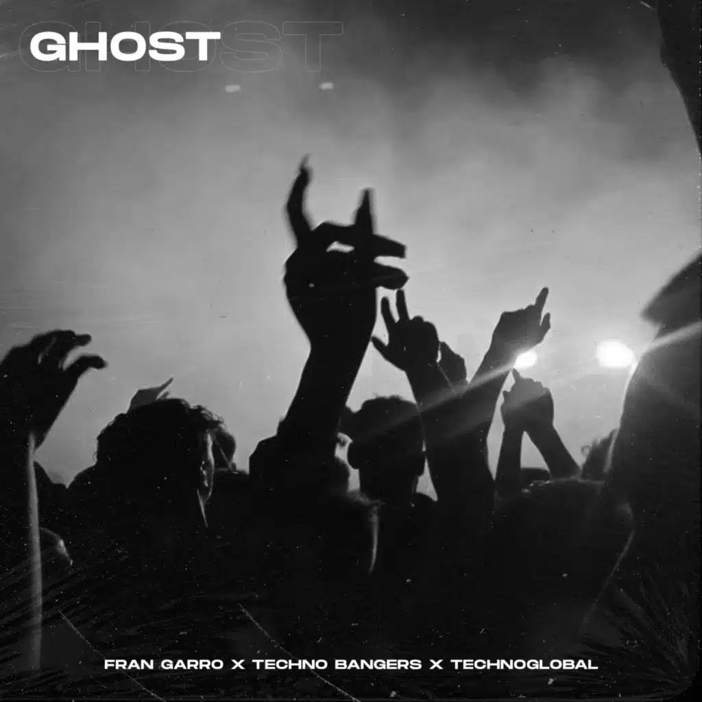 Ghost (Techno Version)