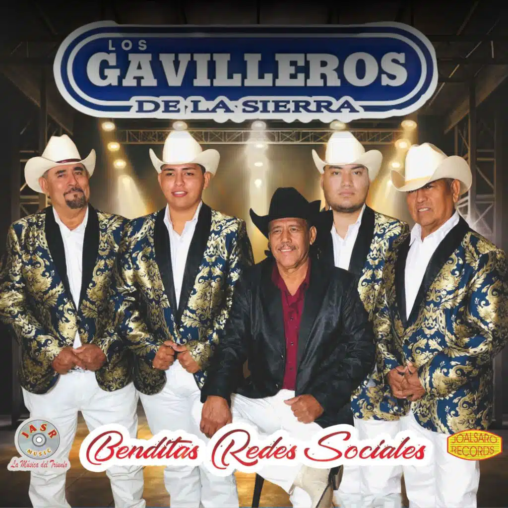 Los Gavilleros De La Sierra