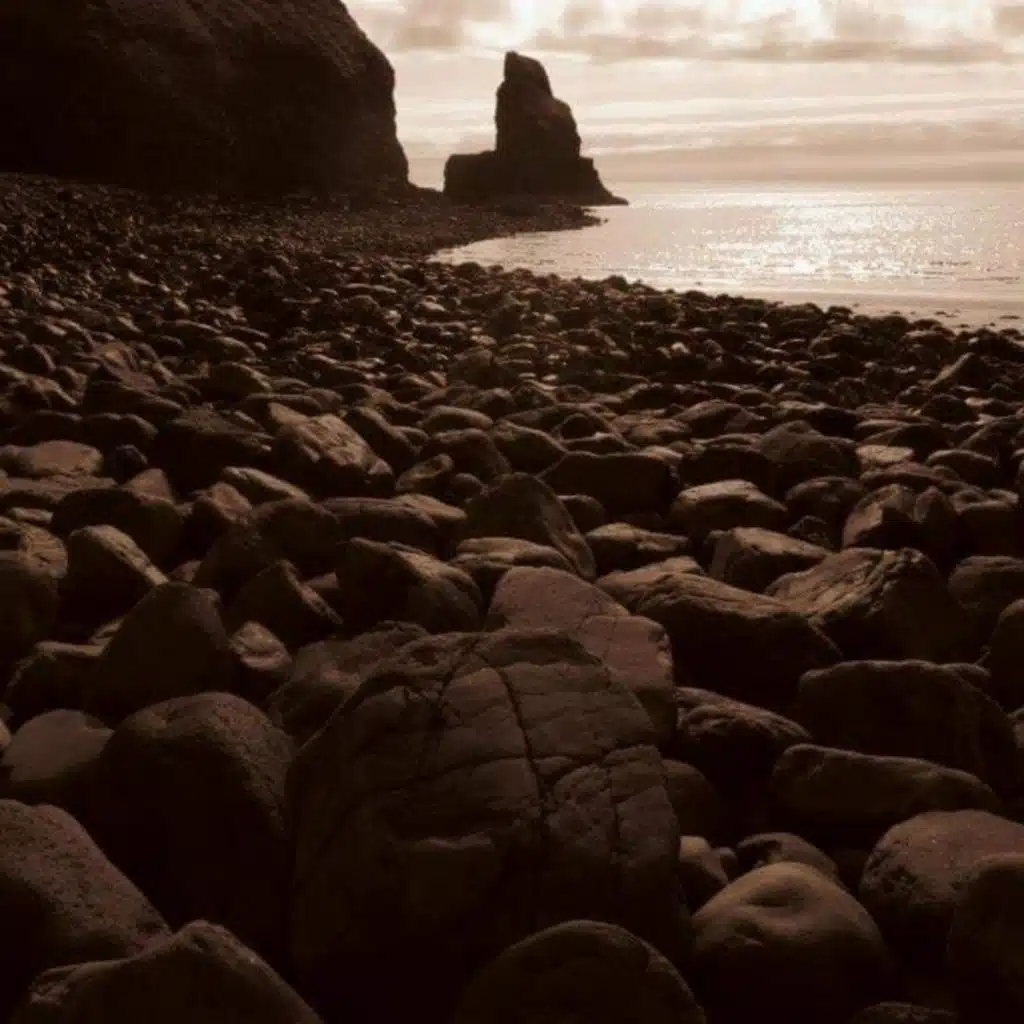 Atlantic rollers volume 1