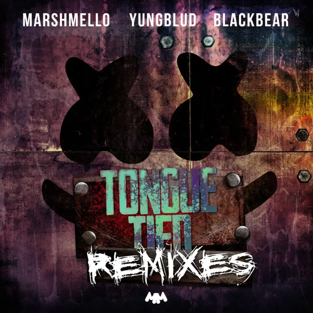 Marshmello, YUNGBLUD & blackbear