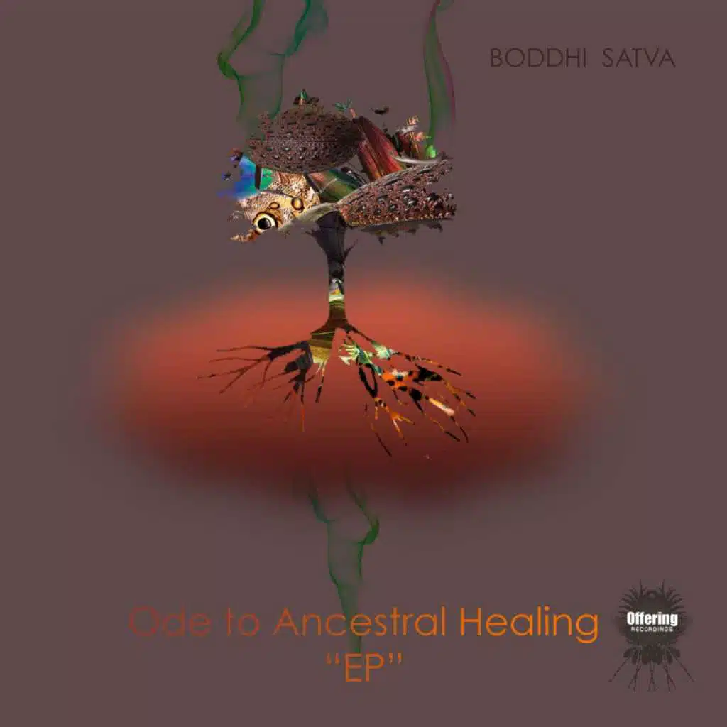 Ode to Ancestral Healing