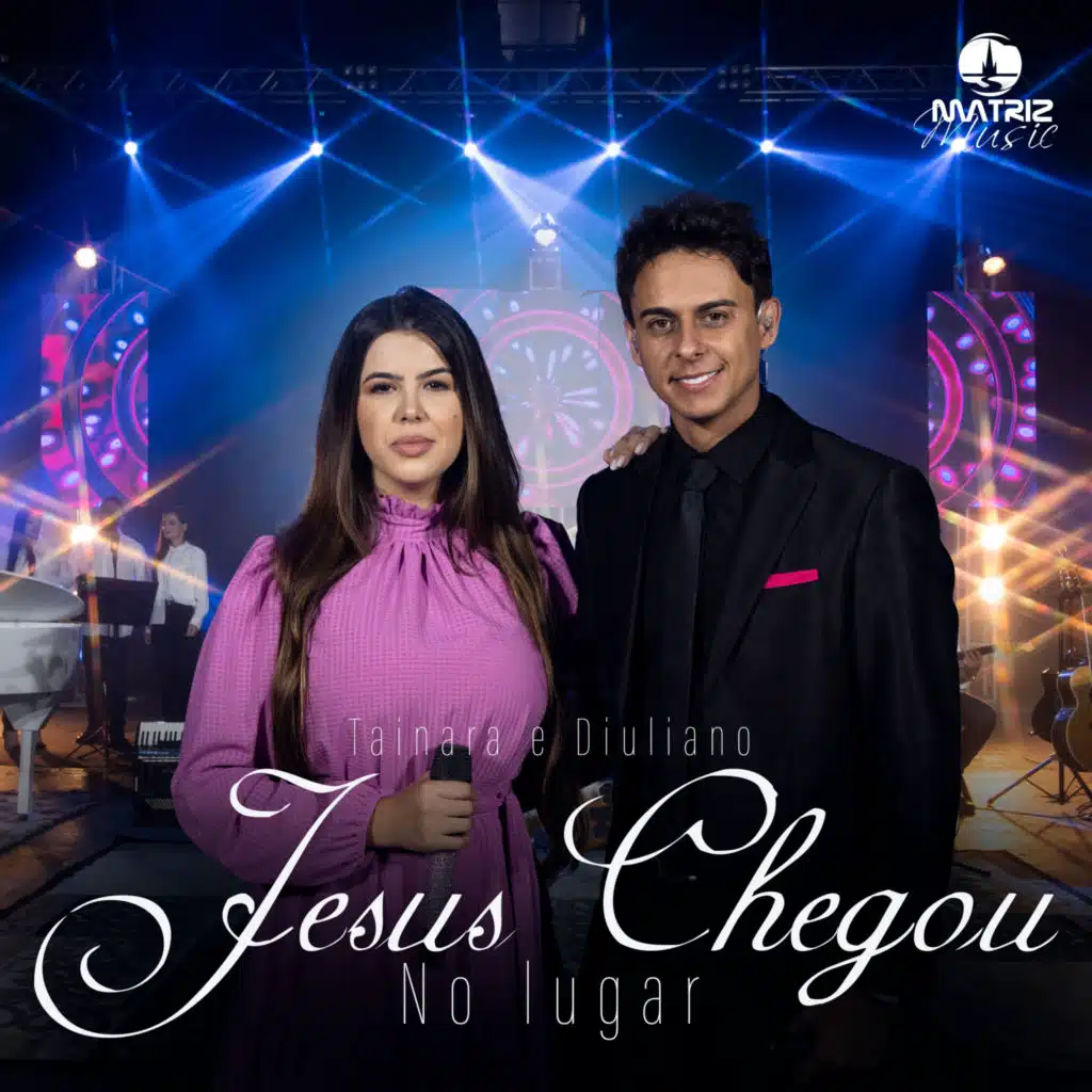 Tainara e Diuliano & Matriz Music