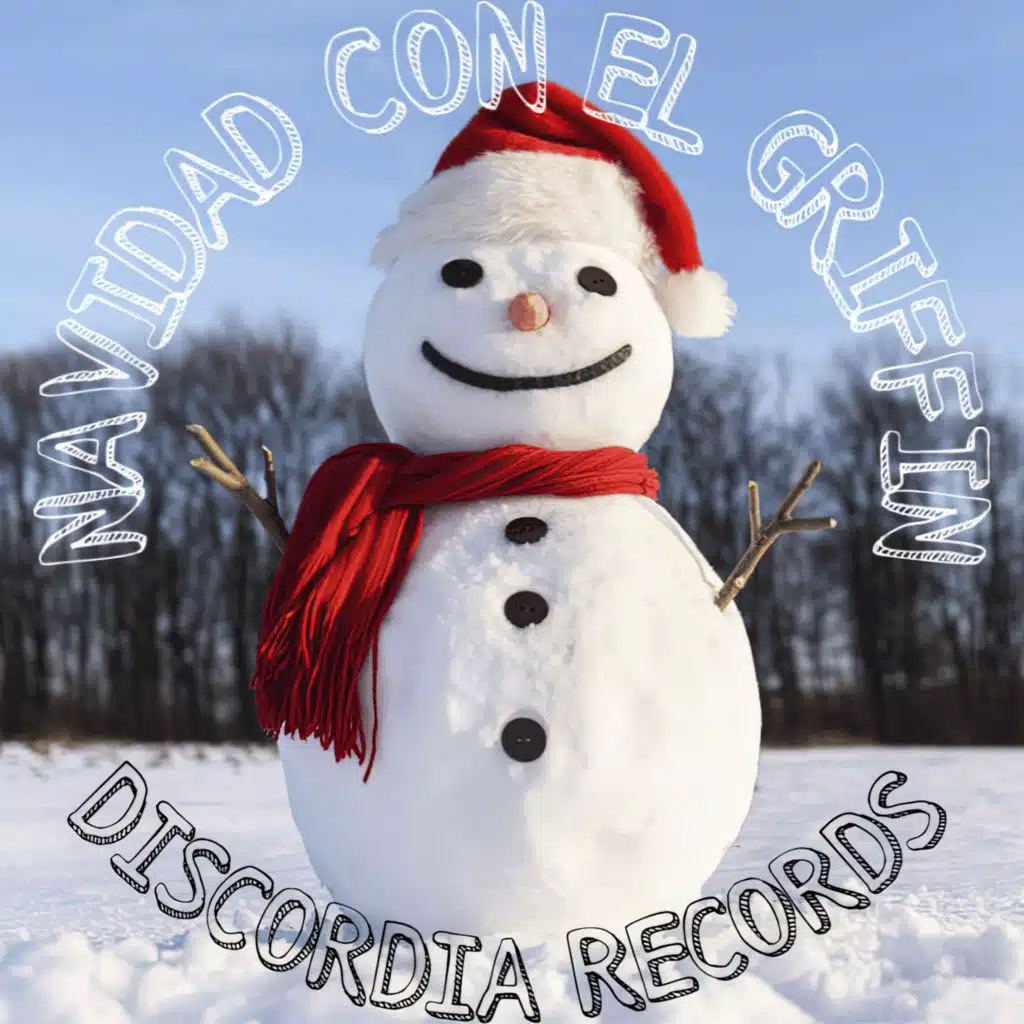 Navidad Con el Griffin Vol.1 (feat. SABOR TROPICAL)