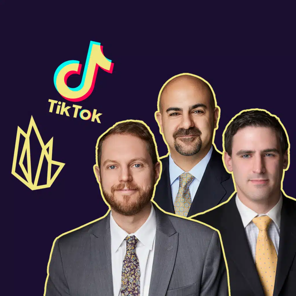 Ep. 232: We answer your free speech questions