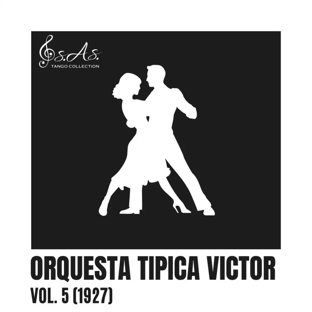 Orquesta Típica Víctor