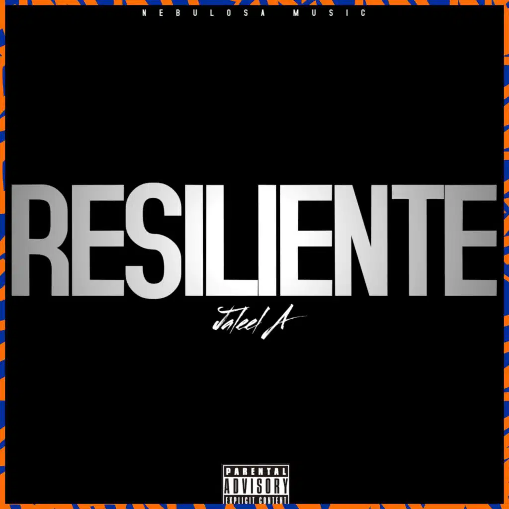 Resiliente (feat. Dougiie)
