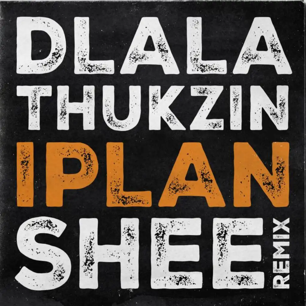 iPlan (SHEE Remix)