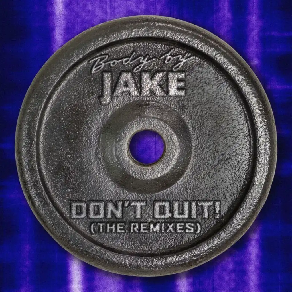 Body By Jake