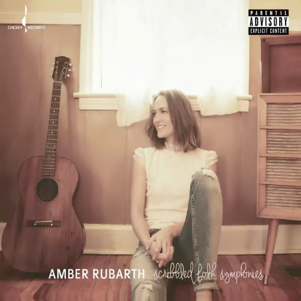 Scribbled Folk Symphonies