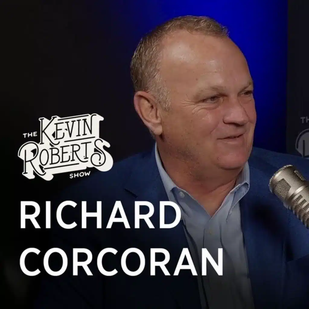 Richard Corcoran | The Plan to Save America’s Schools
