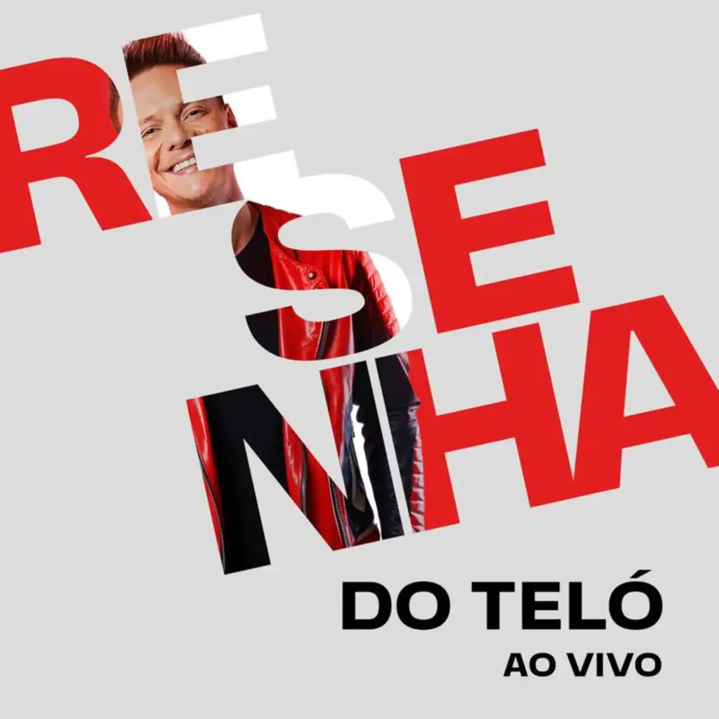 Ai Se Eu Te Pego (Ao Vivo)