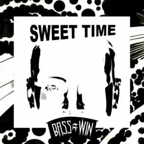 Sweet Time (feat. Shahla Karkouti)