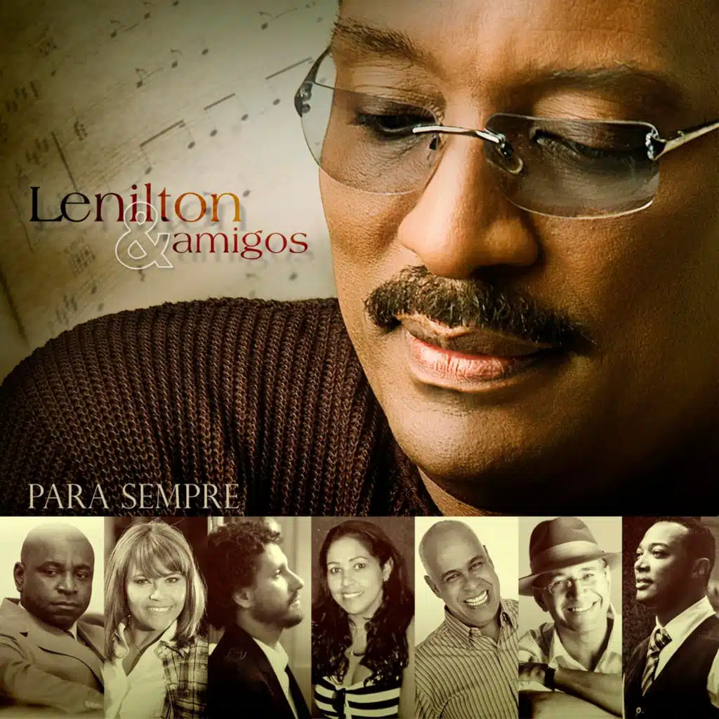 Pra Você (feat. Rose Nascimento)