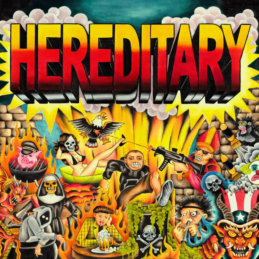 Hereditary
