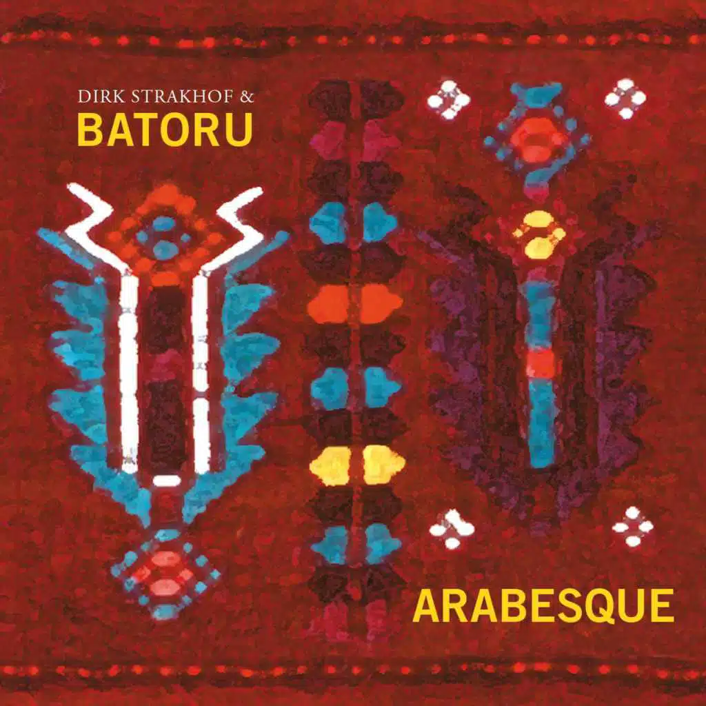 Close to the Black Sea (feat. Michael Schiefel)