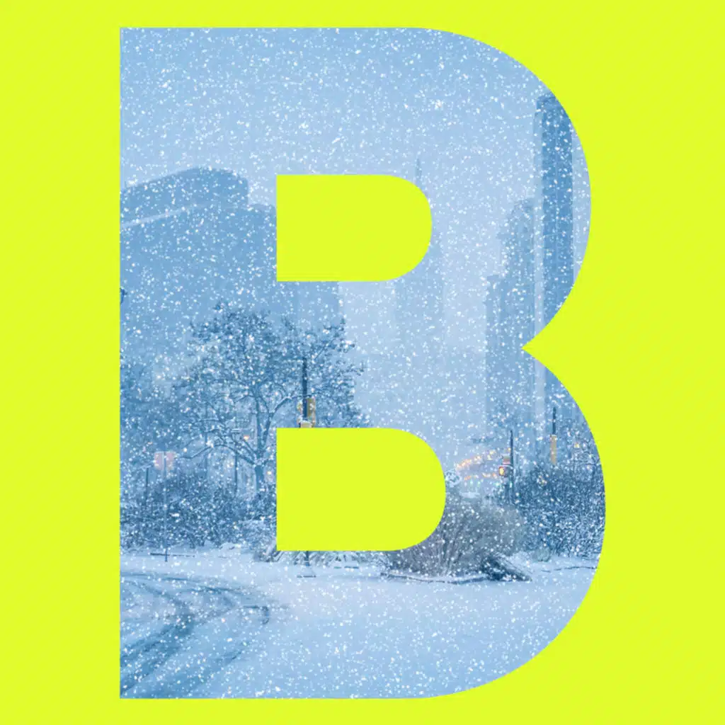 BERNADETTE