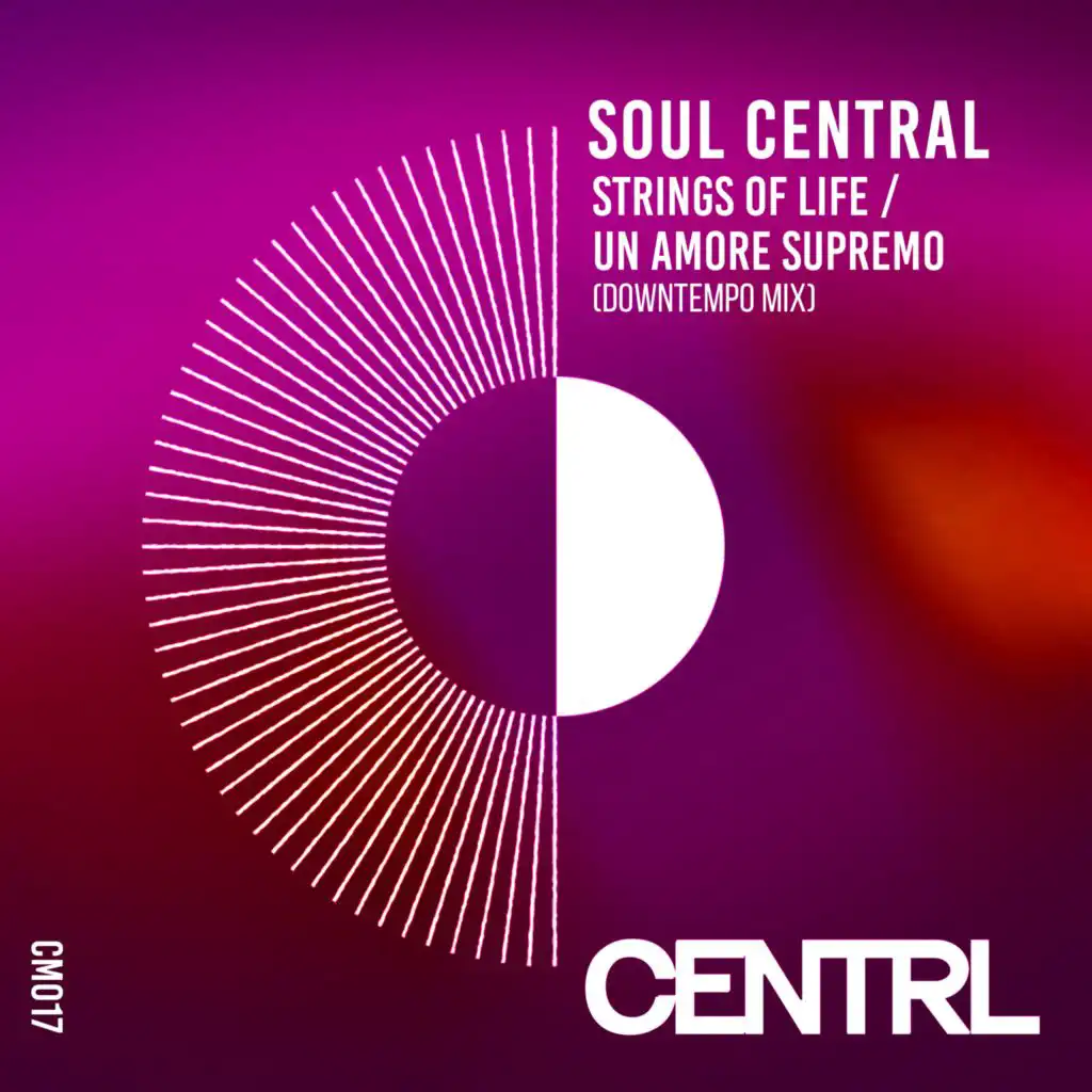 SOUL CENTRAL