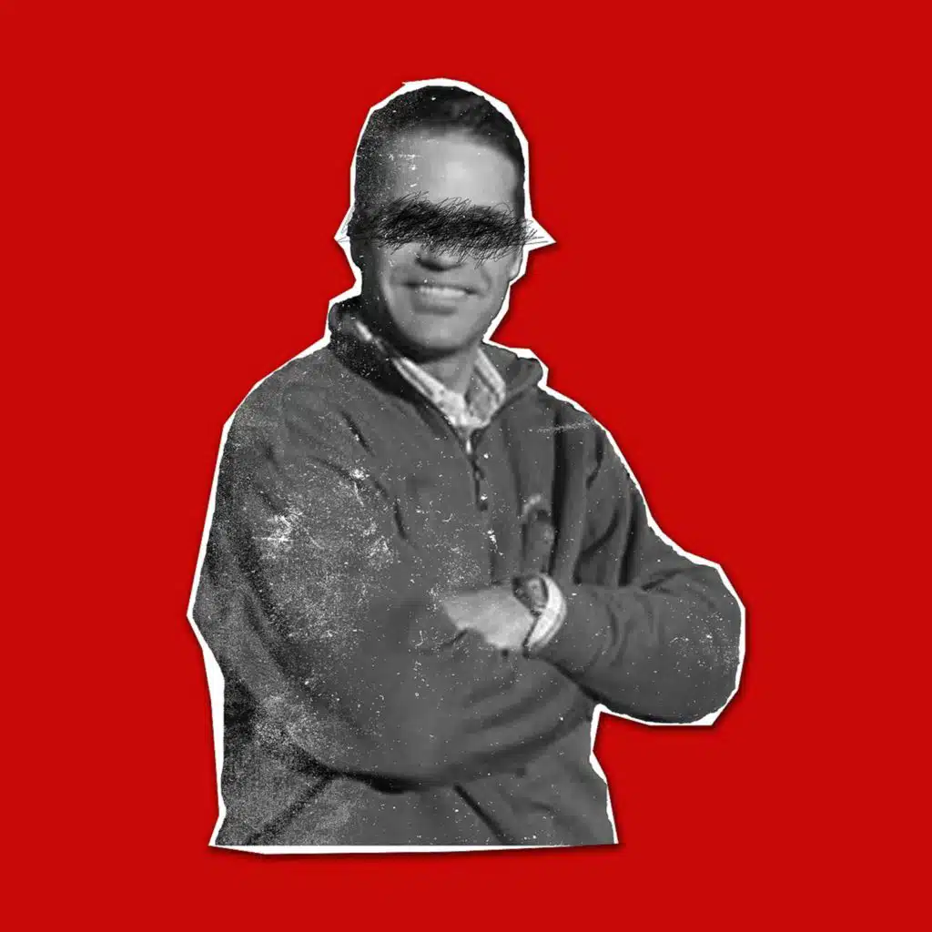 Bonus: The Fund (Darren Berg)