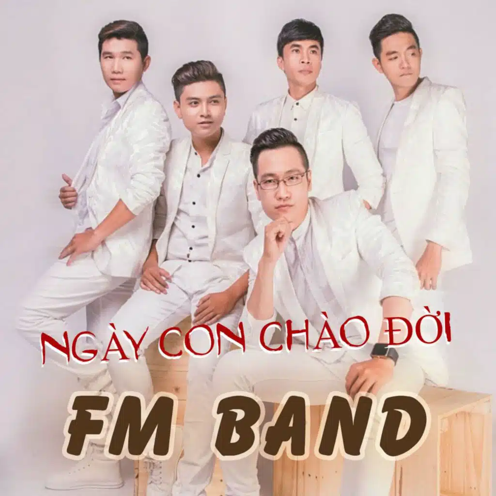 Ngày Con Chào Đời (#2)
