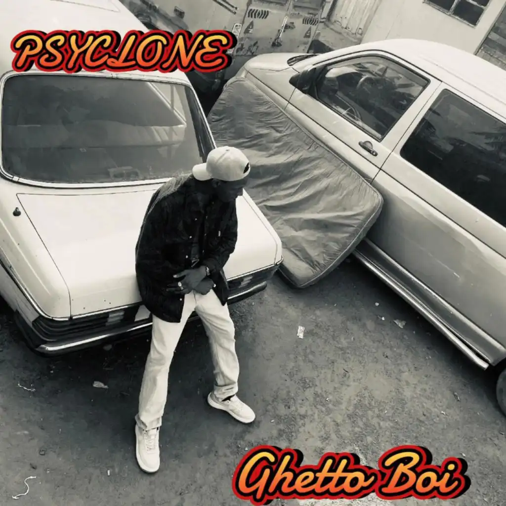 Psyclone