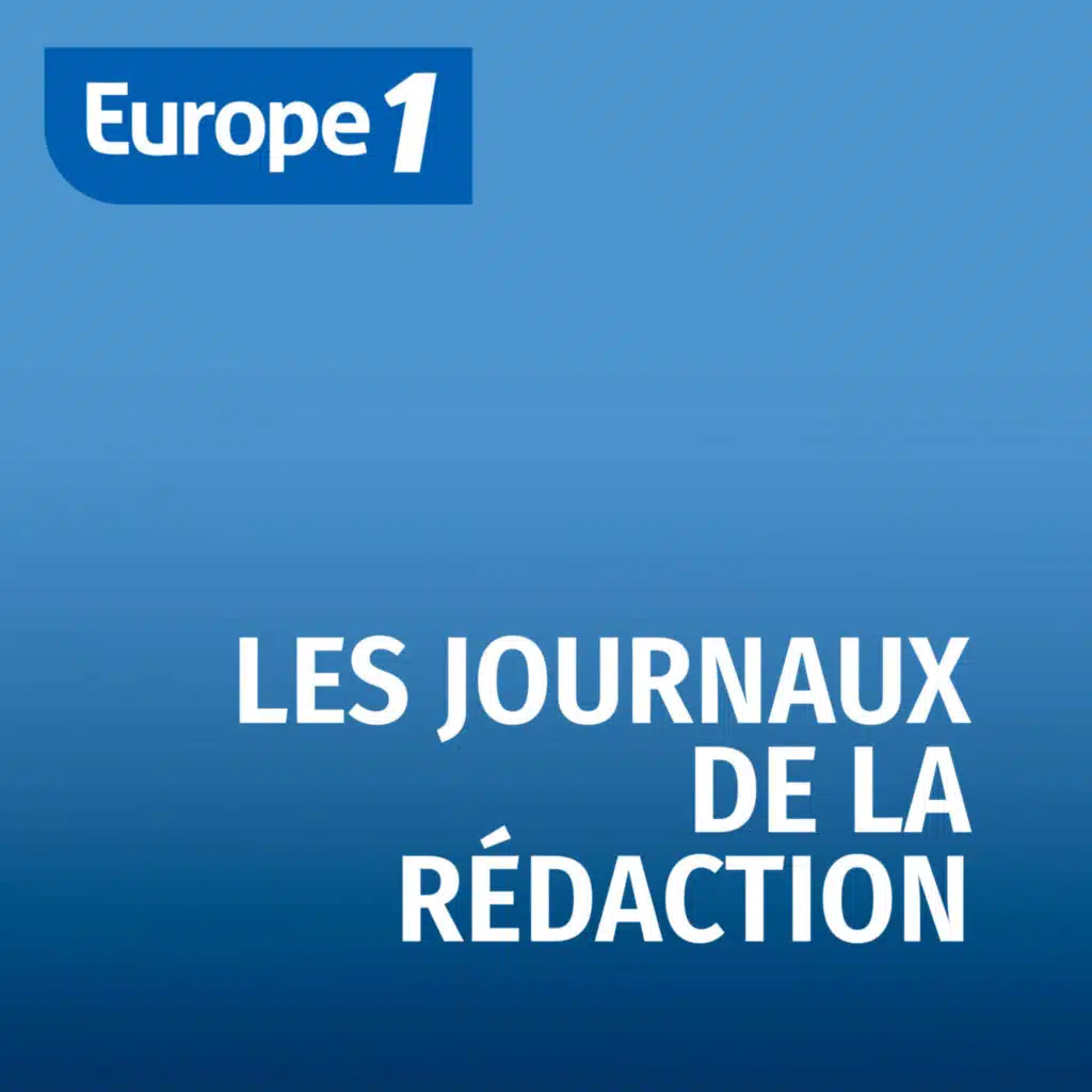 Le journal d'Europe 1