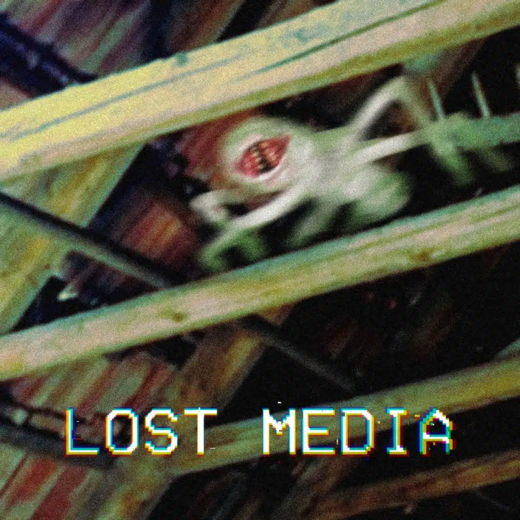 Lost Media