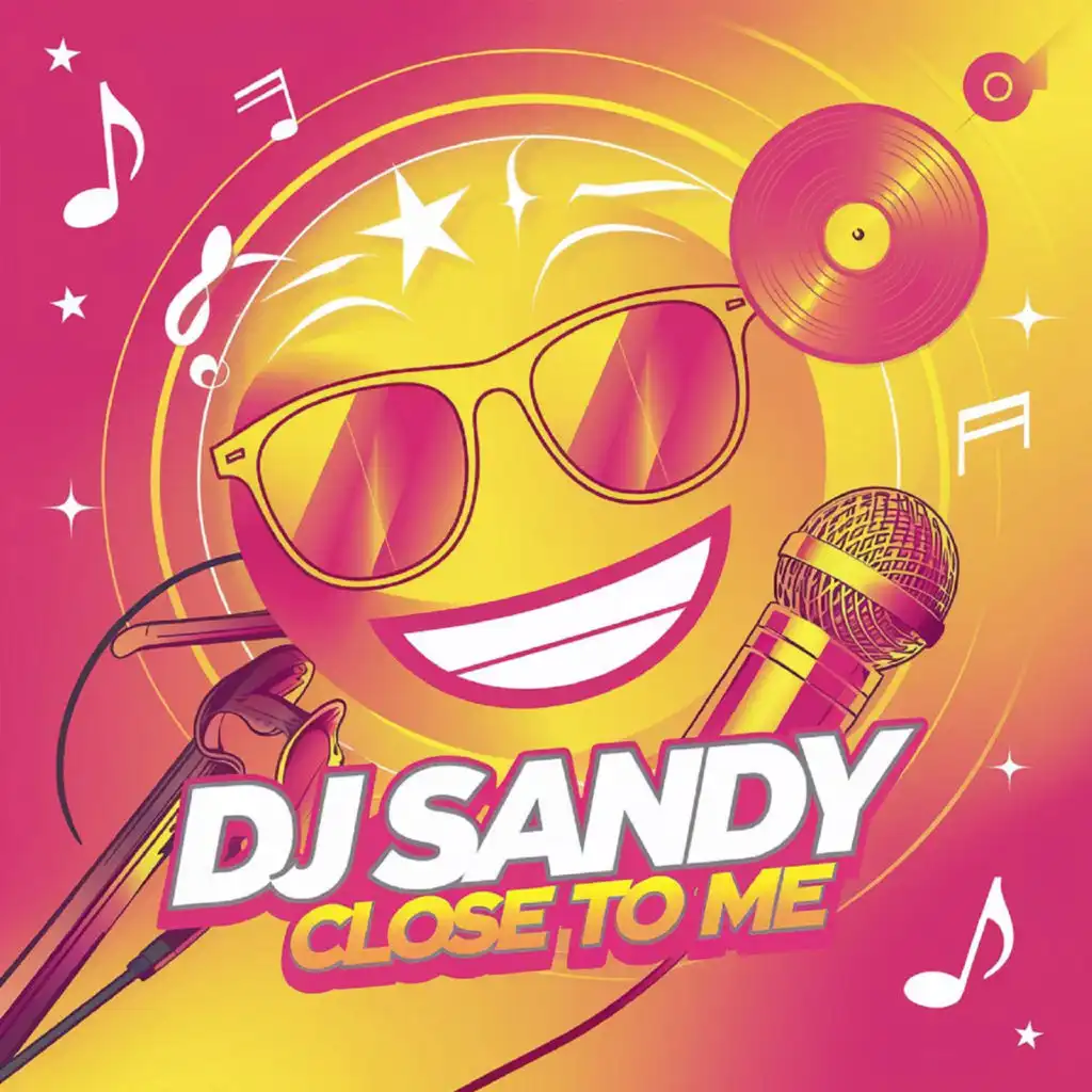 DJ Sandy