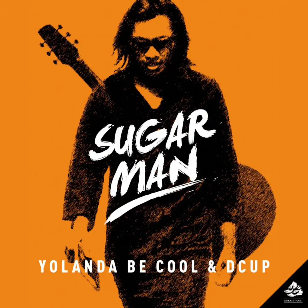 Sugar Man (Club Mix)