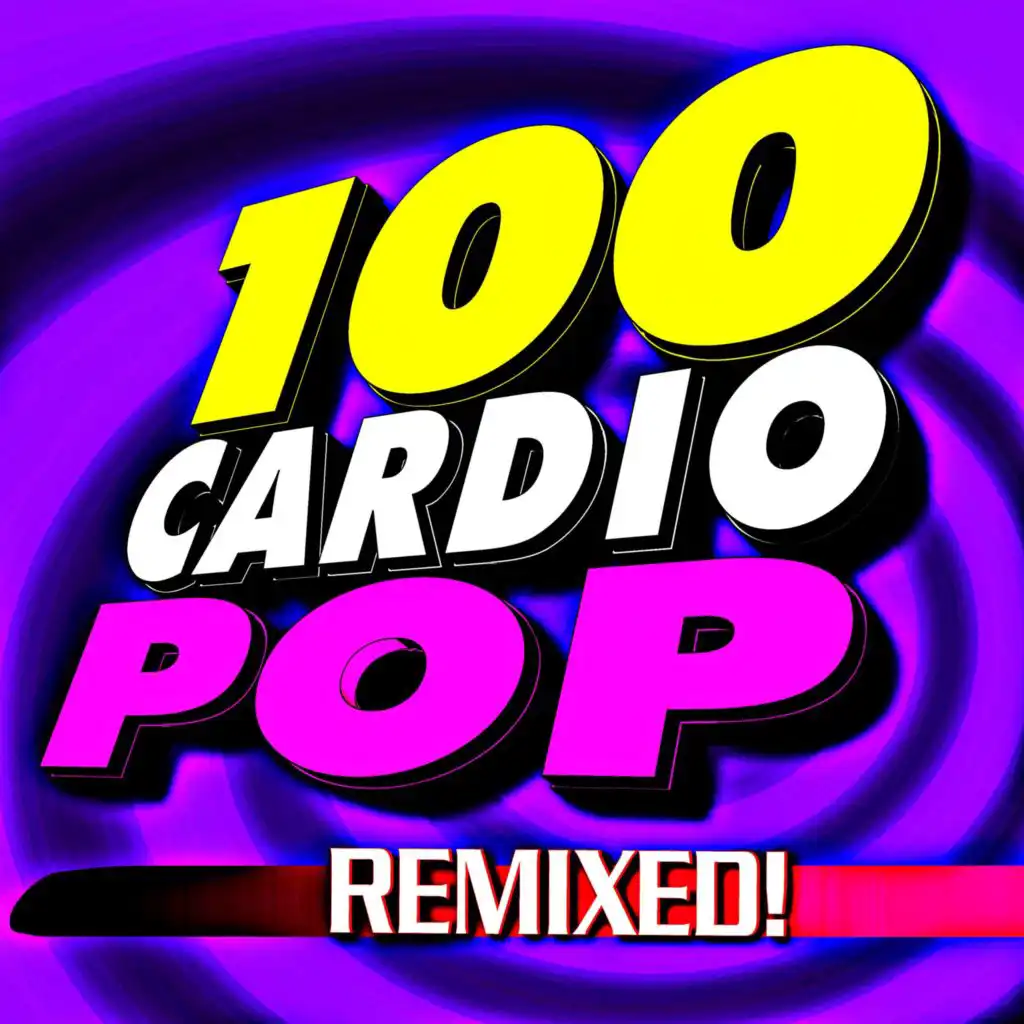 Savage Love (Cardio Workout Mix) [feat. Remix Workout Factory]