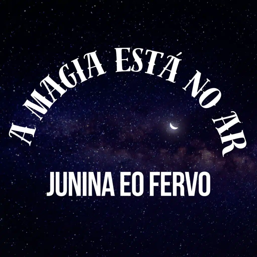 A Magia Esta no Ar