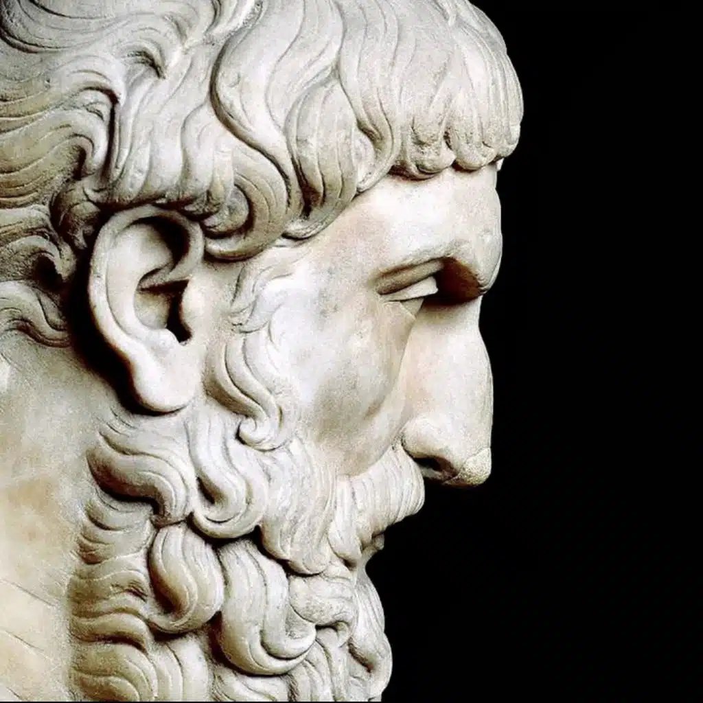 L'ÉPICURISME - La recette du bonheur