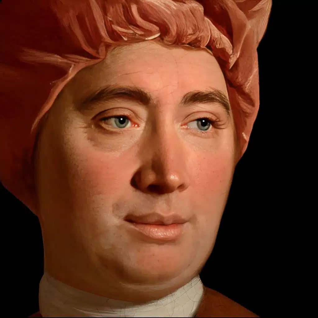 HUME - Tout n'est que croyance