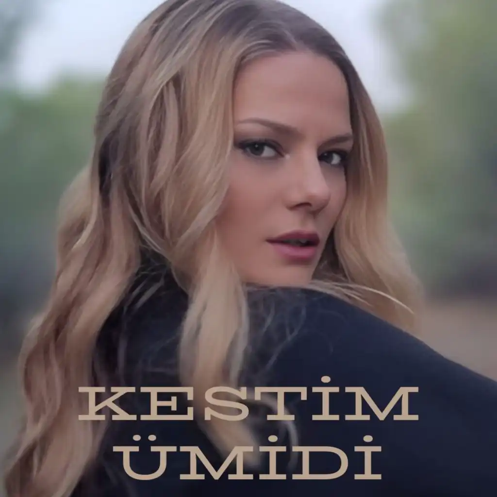 Kestim ümidi