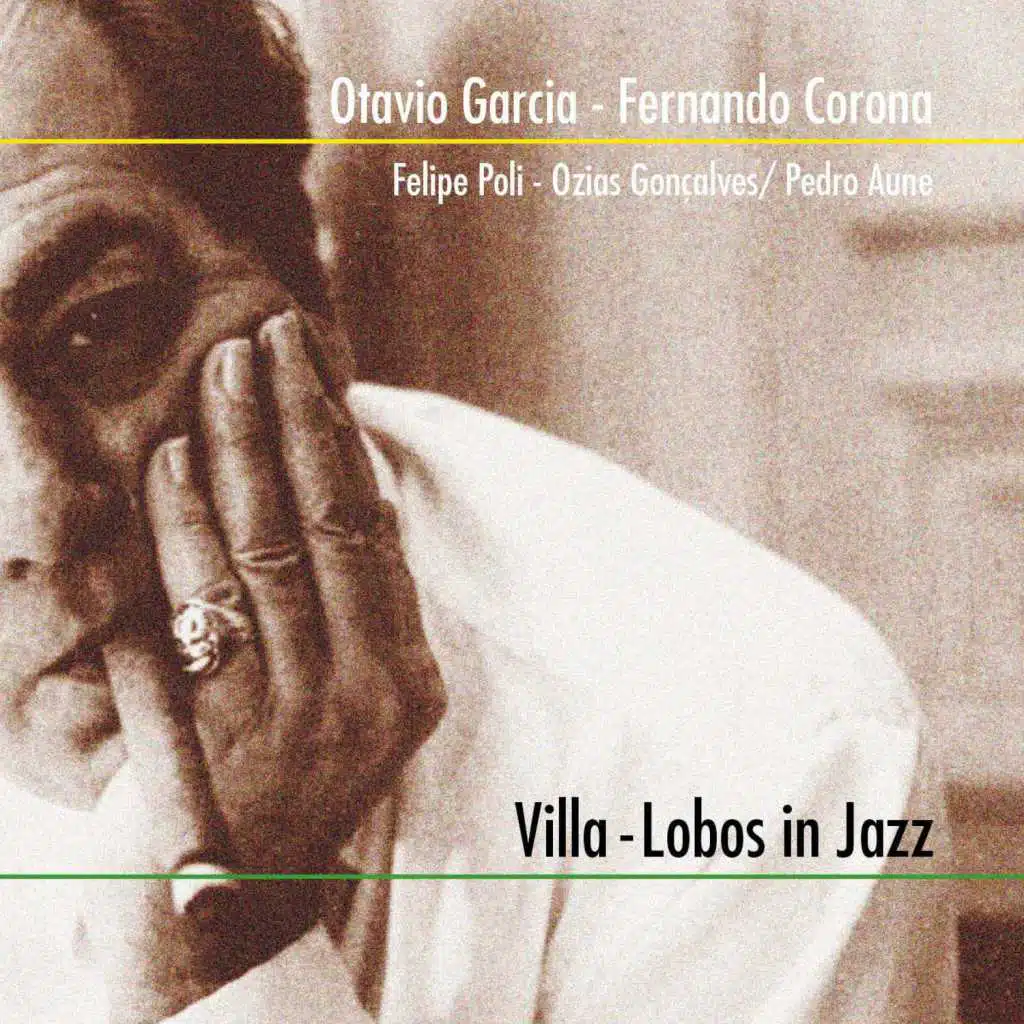 Villa-Lobos in Jazz
