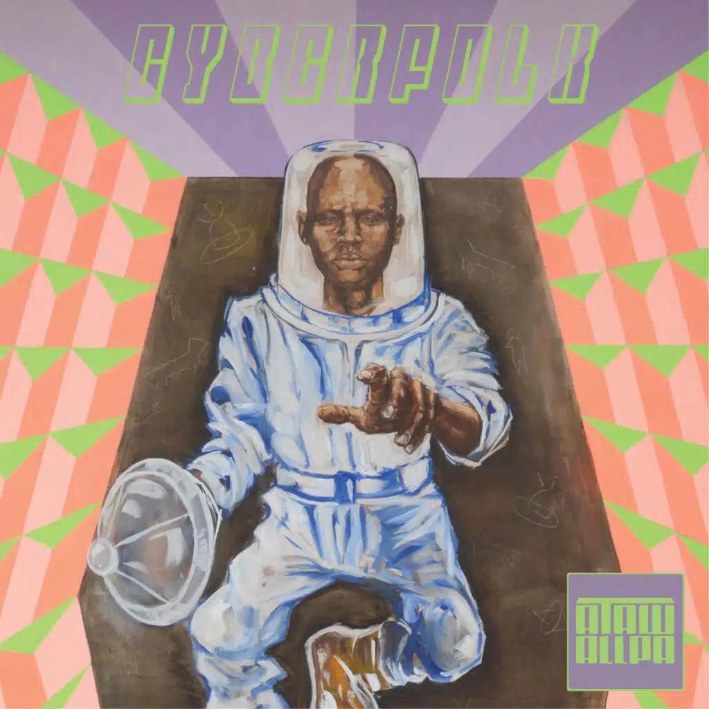 Cyberfolk (Ataw Allpa Remakes)