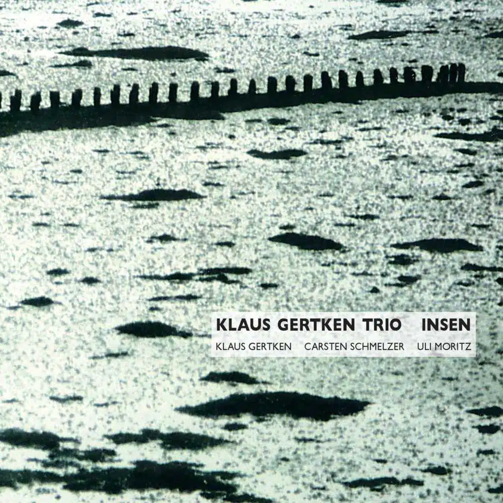 Klaus Gertken Trio