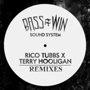 Rico Tubbs & Terry Hooligan