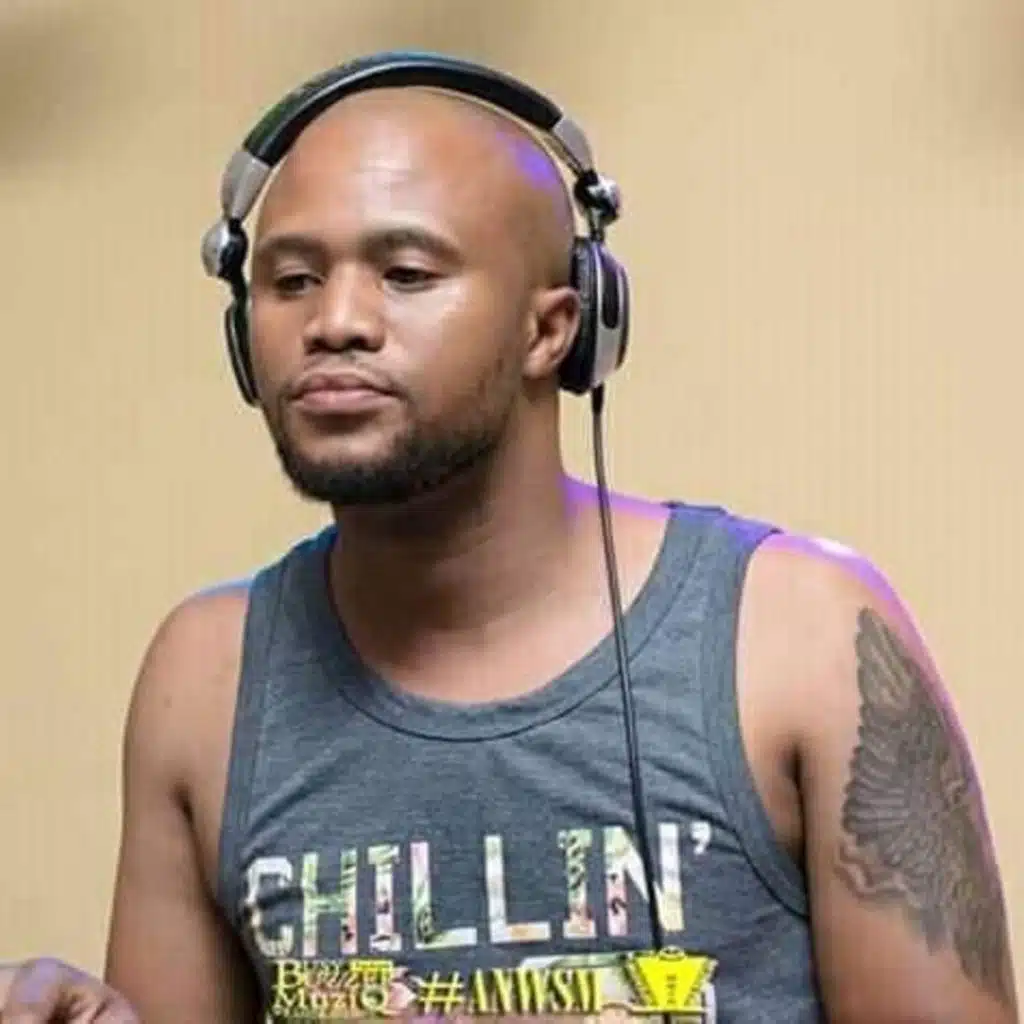 KnightSA89 & LebtoniQ - Deeper Soulful Sounds Vol.81 (2Hours Exclusive MidTempo Mix)