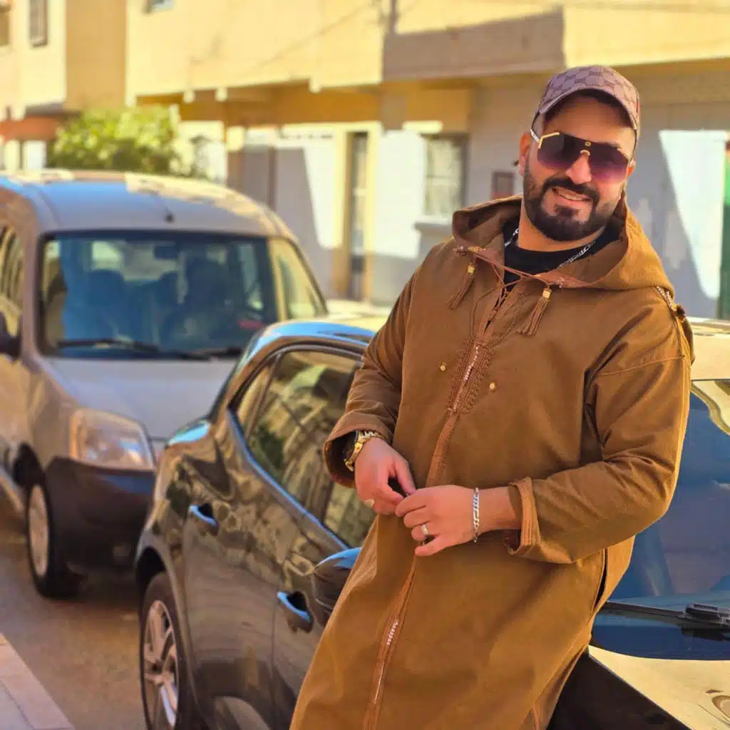 Mazal Raki Tabghini