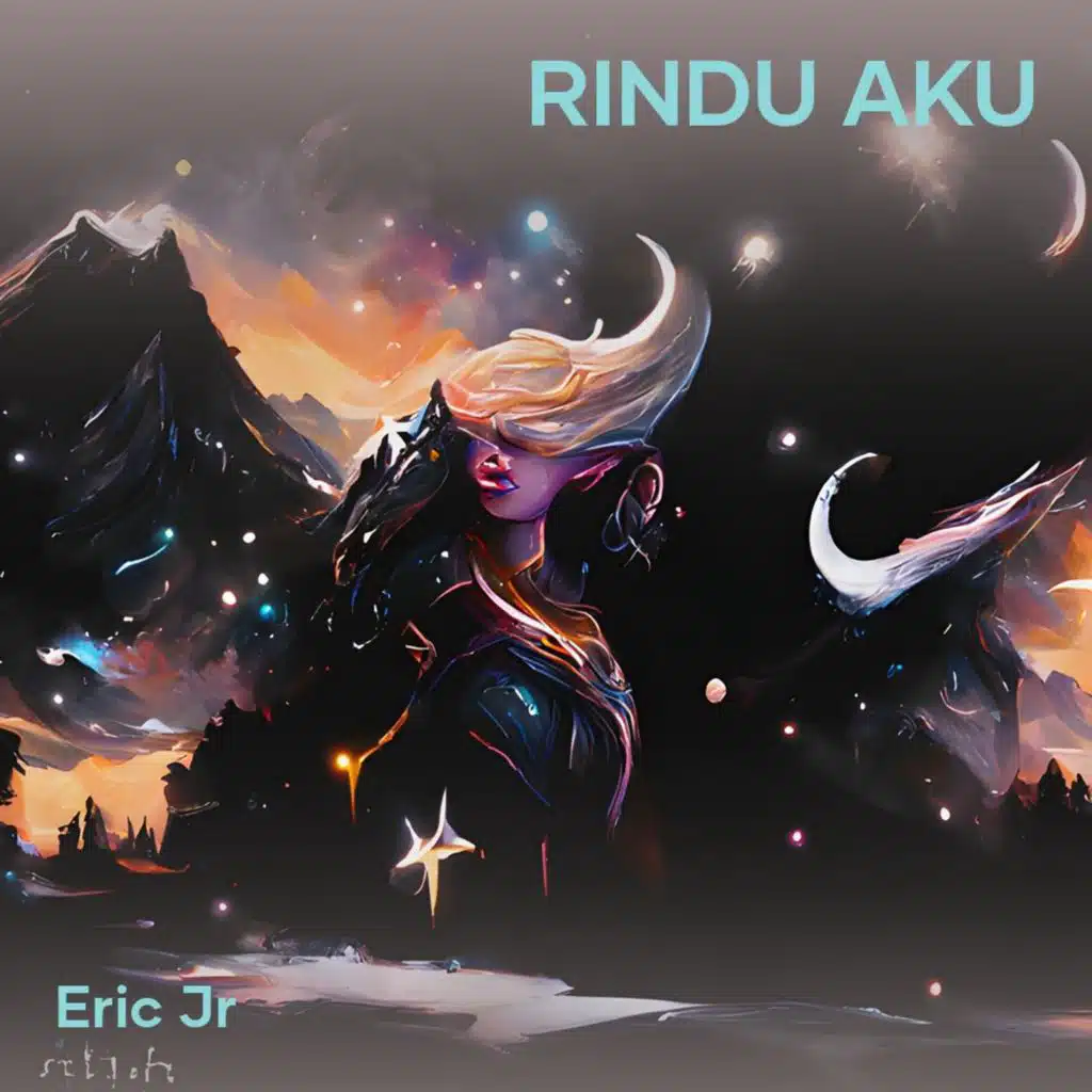 Eric Jr