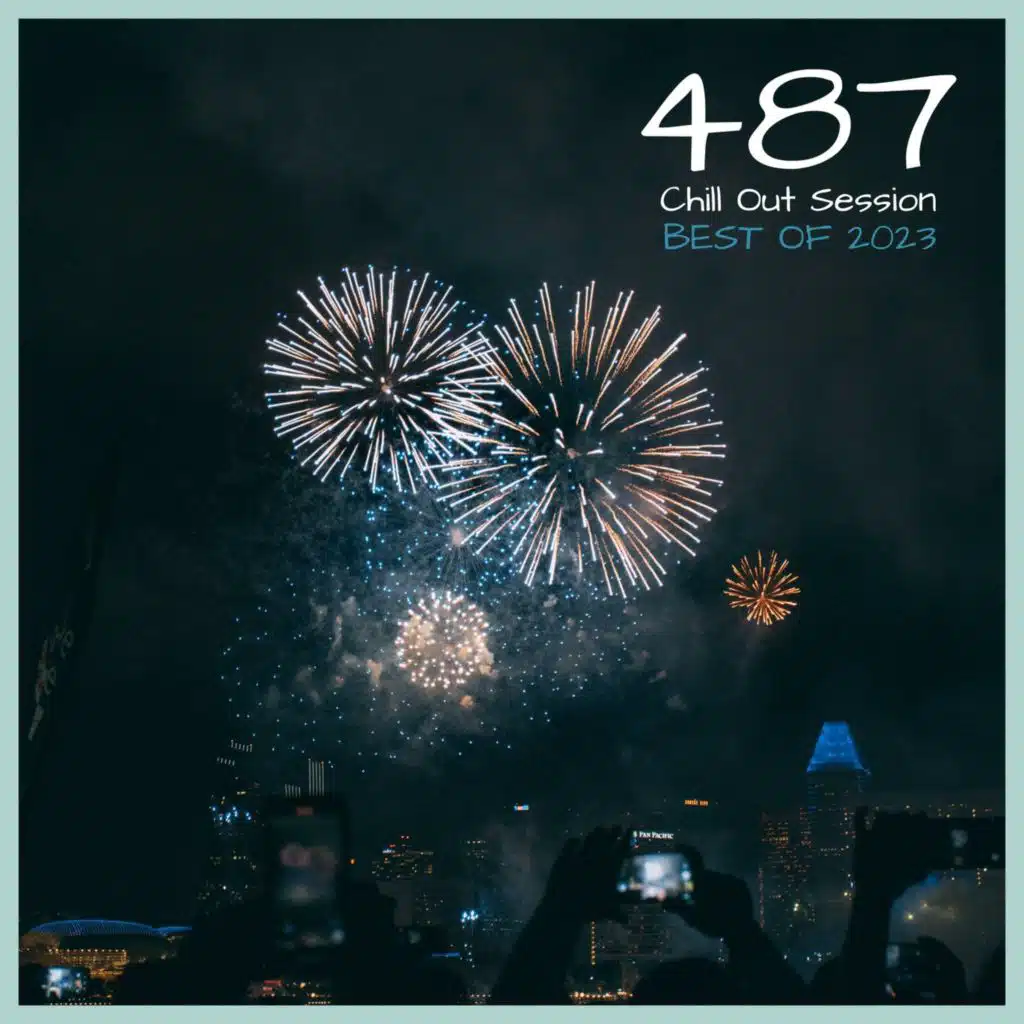 Zoltan Biro - Chill Out Session 487 (Best Of 2023)