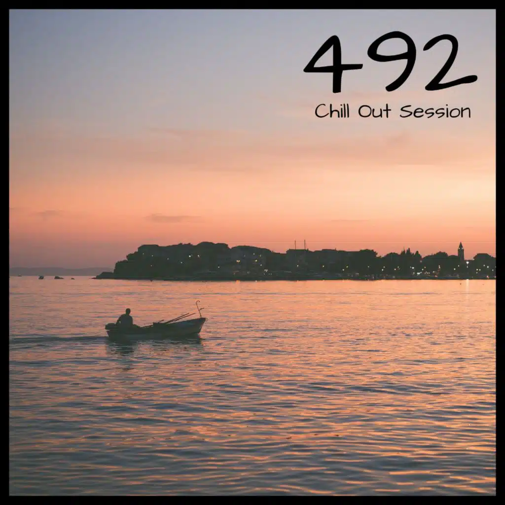 Zoltan Biro - Chill Out Session 492