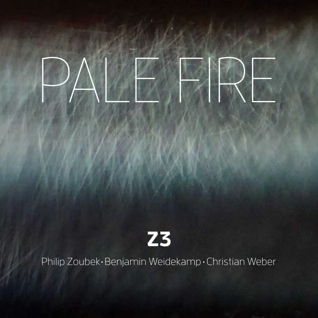 Pale Fire