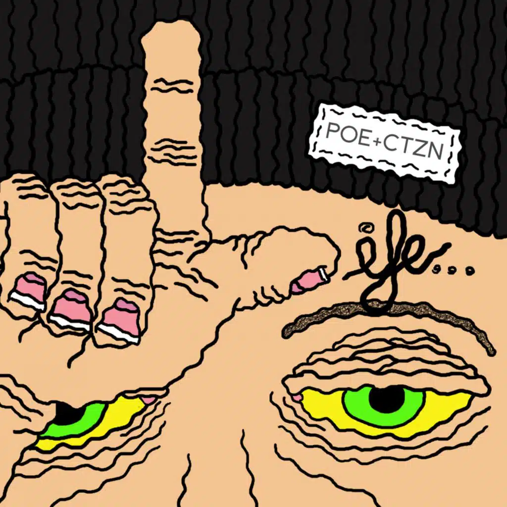 Seriously (feat. Juan Alderete & Pete Cosmos)