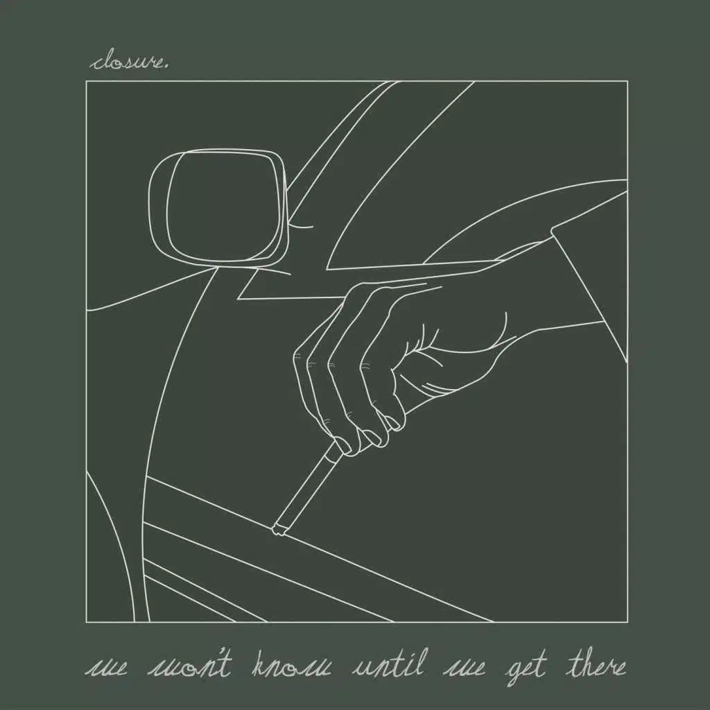 We Won't Know Until We Get There